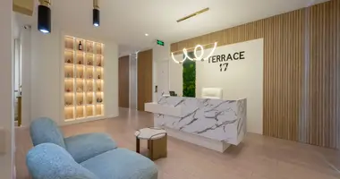 Investment 350 m² in Tbilisi, Georgia