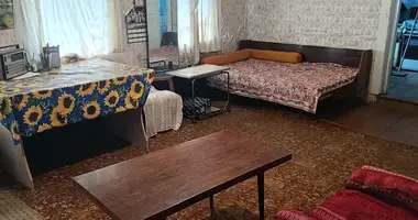 Haus in Rudnianski sielski Saviet, Belarus