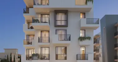 Ático Ático 3 habitaciones en Pafos, Chipre
