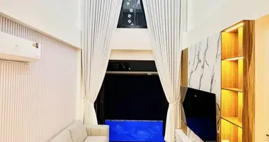 Dom 3 pokoi w Huai Yai, Tajlandia