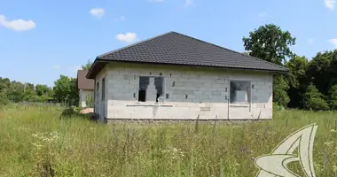 Дом в Лыщицкий сельский Совет, Беларусь