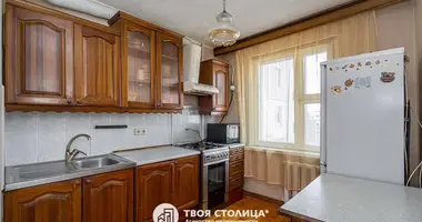 Квартира 3 комнаты в Минск, Беларусь