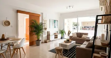 Apartamento 2 habitaciones en Yeroskipou, Chipre
