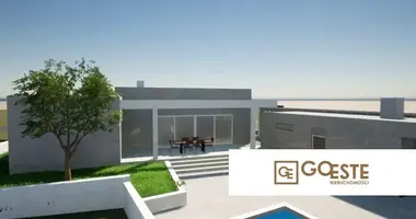 Haus 3 zimmer in Opcina Dezanovac, Kroatien