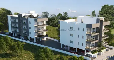 Appartement 1 chambre dans Limassol, Chypre