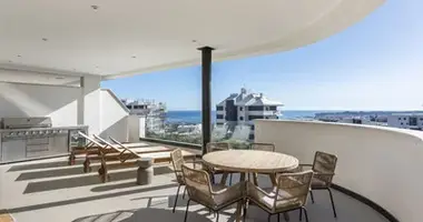 Appartement 3 chambres dans Benalmadena, Espagne