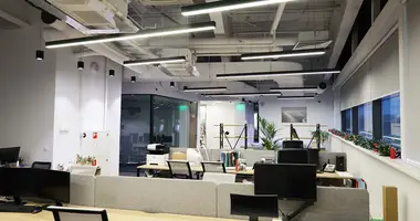 Office 227 m² in Moscow, Russia