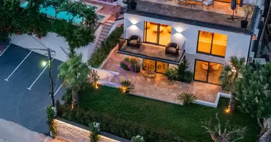 Appartement 5 chambres dans Stanisici, Monténégro