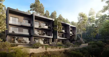 2 bedroom apartment in Prodromos, Cyprus