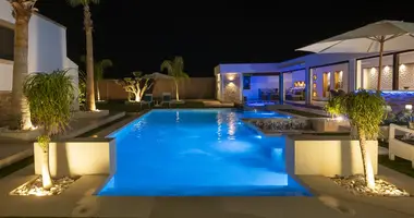 Willa w Murcia, Hiszpania