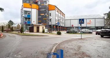 Готовый бизнес 2 273 м² в Валерьяново, Беларусь