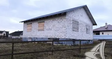 Casa en Kámieniets, Belarús