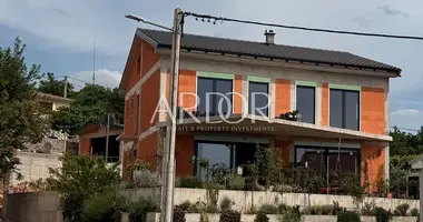 Maison 6 chambres dans Kraljevica, Croatie