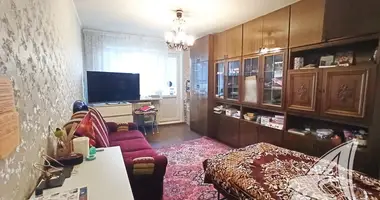 2 room apartment in Muchaviecki sielski Saviet, Belarus