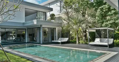 Villa 3 chambres dans Ungasan, Indonésie