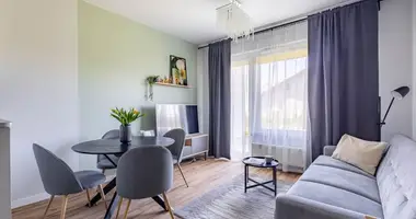 Appartement 2 chambres dans Varsovie, Pologne