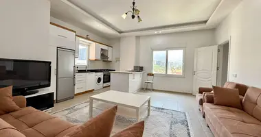 Mieszkanie 3 pokoi w Kargicak, Turcja