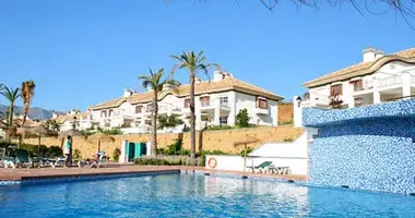 3 bedroom house in Mijas, Spain