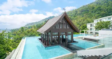 1 bedroom apartment in Si Sunthon, Thailand