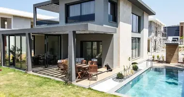 Villa 6 bedrooms in Kusadasi, Turkey