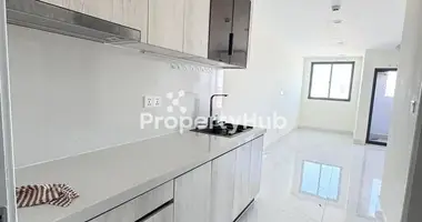 Studio apartment 1 bedroom in Sangkat Tomnop Teuk, Cambodia