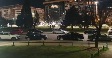 Pomieszczenie biurowe 80 m² w Czarnogóra