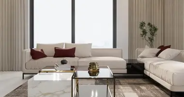 Apartamento 4 habitaciones en Dubái, Emiratos Árabes Unidos