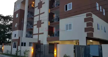 Mieszkanie 2 pokoi w Dzorwulu, Ghana