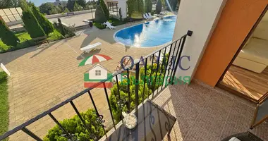 Wohnung 3 zimmer in Sweti Wlas, Bulgarien