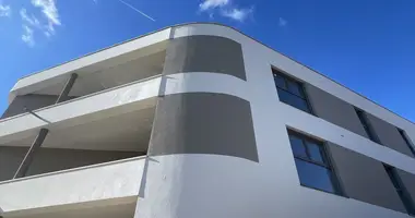 Apartamento 2 habitaciones en Croacia