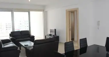 2 bedroom apartment in Larnaca District, Cyprus