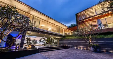 Willa 4 pokoi w Phuket, Tajlandia