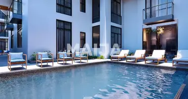 1 bedroom apartment in Red Sea, Egypt