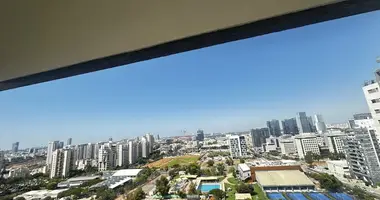 Mieszkanie 4 pokoi w Givat Shmuel, Izrael