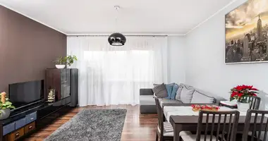 Apartamento en Cracovia, Polonia