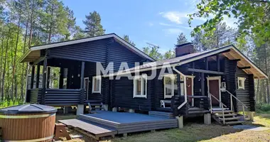 Cottage in Raahe sub-region, Finland