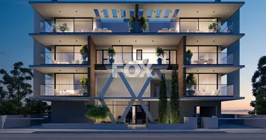 2 bedroom apartment in Limassol, Cyprus