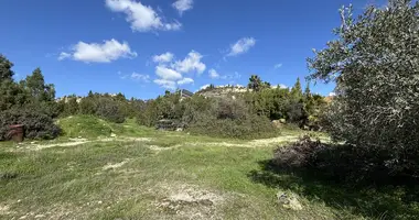 Działka w Agios Tychonas, Cypr