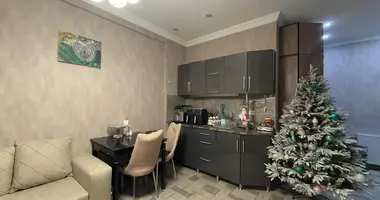 Квартира 2 комнаты в Батуми, Грузия