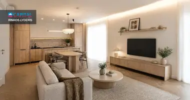 Appartement 2 chambres dans Kaunas, Lituanie