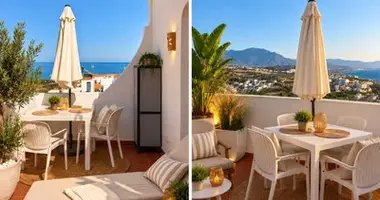 Appartement dans Manilva, Espagne