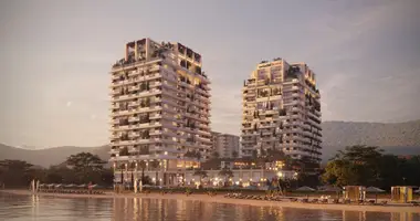 Appartement 1 chambre dans Budva, Monténégro