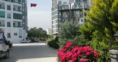 Appartement 1 chambre dans Région méditerranéenne, Turquie