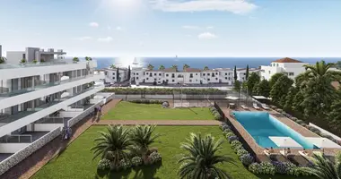 Mieszkanie 2 pokoi w Hiszpania