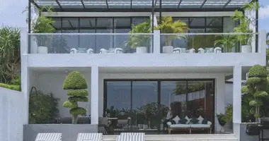 Maison 4 chambres dans Canggu, Indonésie