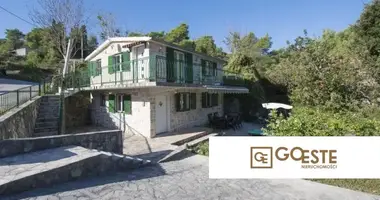 Maison 4 chambres dans Opcina Dezanovac, Croatie