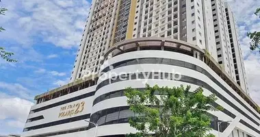 Кондо 1 комната в Khan Chbar Ampov, Камбоджа