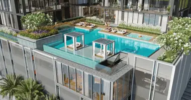 1 bedroom apartment in Dubai, United Arab Emirates