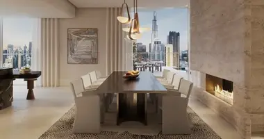 Apartamento 3 habitaciones en Dubái, Emiratos Árabes Unidos