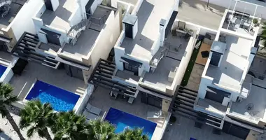 Dom 3 pokoi w Orihuela, Hiszpania